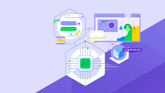 Sitefinity AI Integration