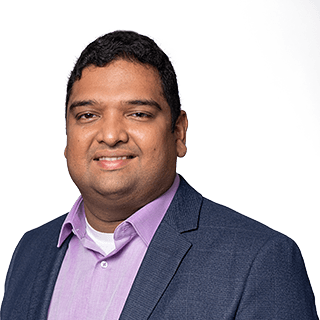 Sundar Subramanian Progress