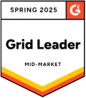 Leader awards 2025