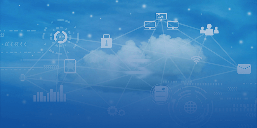 Website optimization in the cloud