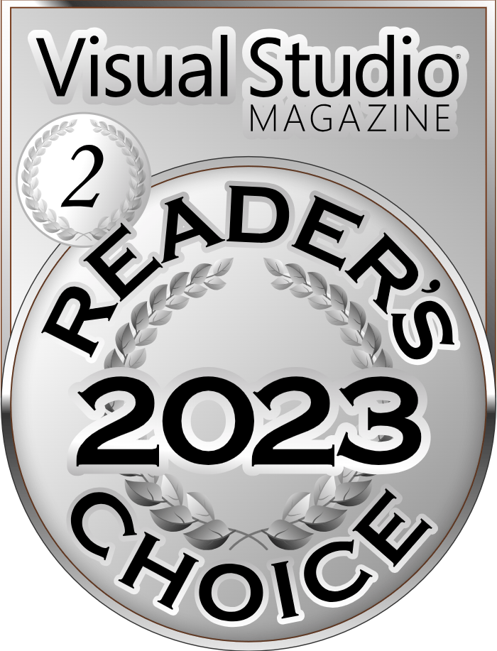 Awards Badge